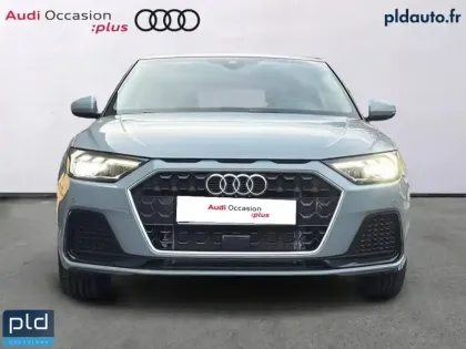 Photo 27 Audi A1  Sportback 30 TFSI 116 ch S tronic 7