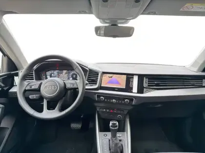 Photo 10 Audi A1  Sportback 30 TFSI 116 ch S tronic 7