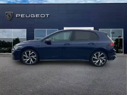 Photo 7 Volkswagen Golf  1.5 eTSI OPF 150 DSG7