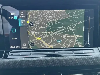 Photo 24 Volkswagen Golf  1.5 eTSI OPF 150 DSG7