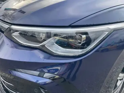 Photo 10 Volkswagen Golf  1.5 eTSI OPF 150 DSG7