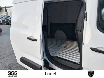 Photo 9 Citroën Berlingo  VAN M 650 BLUEHDI 100 S&S BVM6