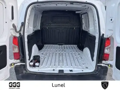 Photo 5 Citroën Berlingo  VAN M 650 BLUEHDI 100 S&S BVM6