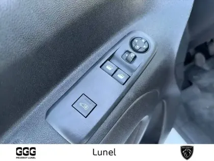 Photo 11 Citroën Berlingo  VAN M 650 BLUEHDI 100 S&S BVM6