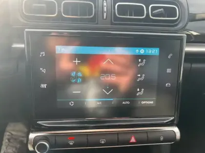 Photo 12 Citroën C3  PureTech 110 S&S BVM6