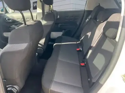 Photo 9 Citroën C3  PureTech 110 S&S BVM6