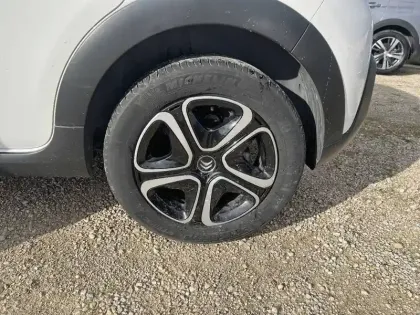 Photo 10 Citroën C3  PureTech 110 S&S BVM6