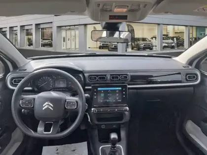 Photo 7 Citroën C3  PureTech 110 S&S BVM6