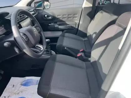 Photo 8 Citroën C3  PureTech 110 S&S BVM6