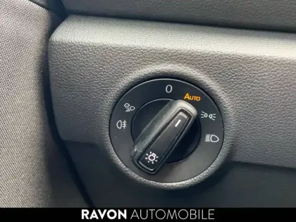 Photo 18 Volkswagen T-roc  1.0 TSI 110 Start/Stop BVM6