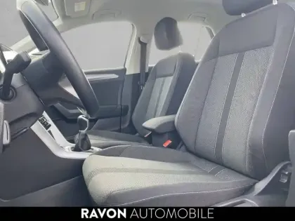 Photo 15 Volkswagen T-roc  1.0 TSI 110 Start/Stop BVM6