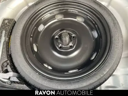 Photo 5 Volkswagen T-roc  1.0 TSI 110 Start/Stop BVM6