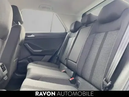 Photo 16 Volkswagen T-roc  1.0 TSI 110 Start/Stop BVM6