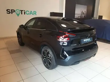 Photo 7 Citroën C4 e- 136 ch Automatique