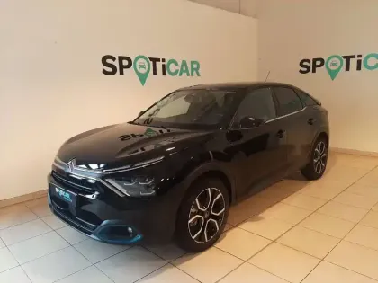 Photo 17 Citroën C4 e- 136 ch Automatique
