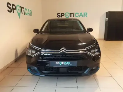 Photo 35 Citroën C4 e- 136 ch Automatique