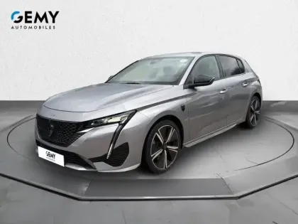 Photo Peugeot 308 Gt