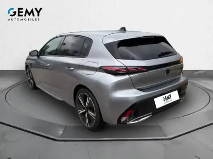 Photo 6 Peugeot 308  PHEV 180 e-EAT8