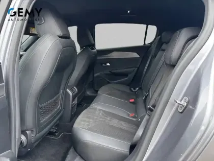 Photo 9 Peugeot 308  PHEV 180 e-EAT8