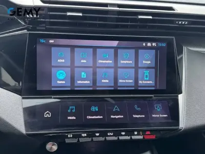 Photo 16 Peugeot 308  PHEV 180 e-EAT8