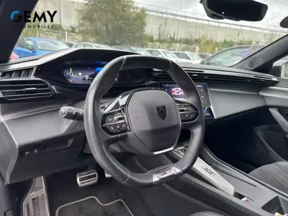 Photo 12 Peugeot 308  PHEV 180 e-EAT8