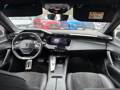 Photo 7 Peugeot 308  PHEV 180 e-EAT8