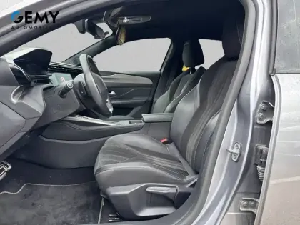 Photo 8 Peugeot 308  PHEV 180 e-EAT8