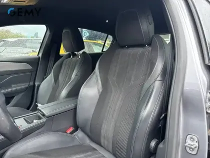 Photo 11 Peugeot 308  PHEV 180 e-EAT8