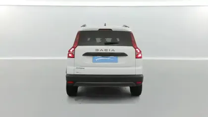 Photo 67 Dacia Jogger  ECO-G 100 5 places