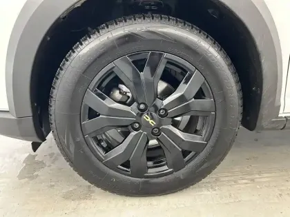 Photo 83 Dacia Jogger  ECO-G 100 5 places