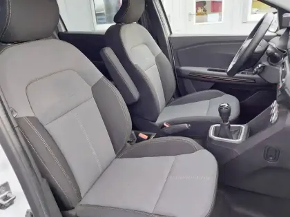 Photo 12 Dacia Jogger  ECO-G 100 5 places