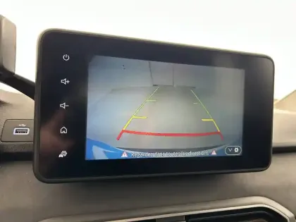 Photo 106 Dacia Jogger  ECO-G 100 5 places