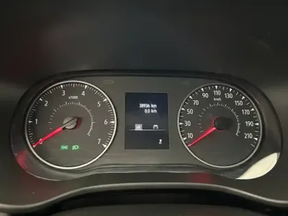 Photo 55 Dacia Jogger  ECO-G 100 5 places