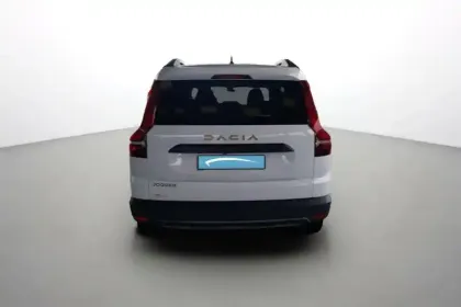 Photo 33 Dacia Jogger  ECO-G 100 5 places