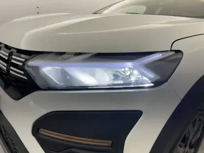 Photo 59 Dacia Jogger  ECO-G 100 5 places