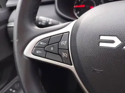 Photo 24 Dacia Jogger  ECO-G 100 5 places