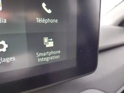 Photo 19 Dacia Jogger  ECO-G 100 5 places