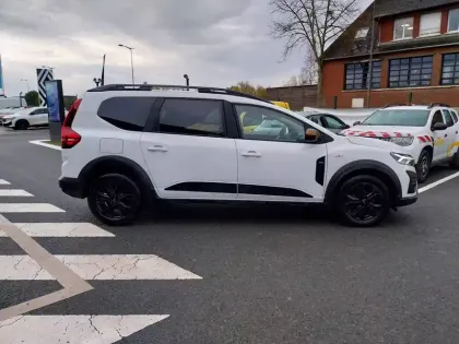 Photo 5 Dacia Jogger  ECO-G 100 5 places