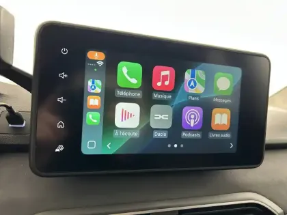 Photo 103 Dacia Jogger  ECO-G 100 5 places