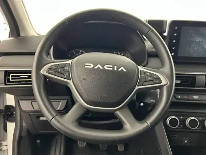 Photo 102 Dacia Jogger  ECO-G 100 5 places