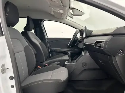 Photo 111 Dacia Jogger  ECO-G 100 5 places