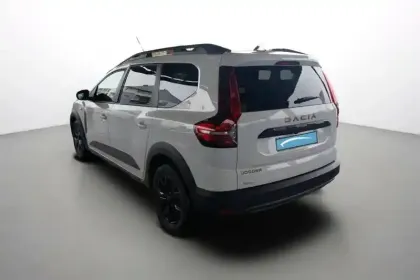 Photo 32 Dacia Jogger  ECO-G 100 5 places