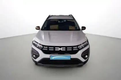 Photo 37 Dacia Jogger  ECO-G 100 5 places