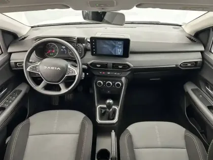 Photo 88 Dacia Jogger  ECO-G 100 5 places