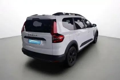 Photo 34 Dacia Jogger  ECO-G 100 5 places