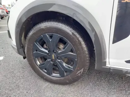 Photo 28 Dacia Jogger  ECO-G 100 5 places