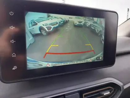 Photo 22 Dacia Jogger  ECO-G 100 5 places