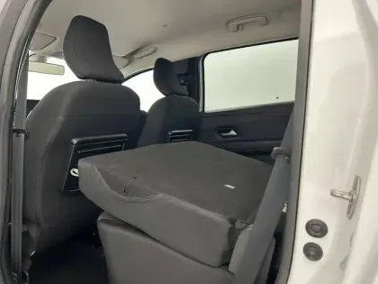 Photo 98 Dacia Jogger  ECO-G 100 5 places