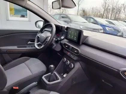 Photo 11 Dacia Jogger  ECO-G 100 5 places