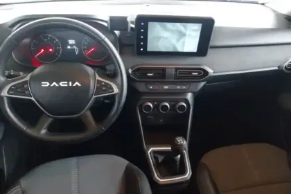 Photo 38 Dacia Jogger  ECO-G 100 5 places